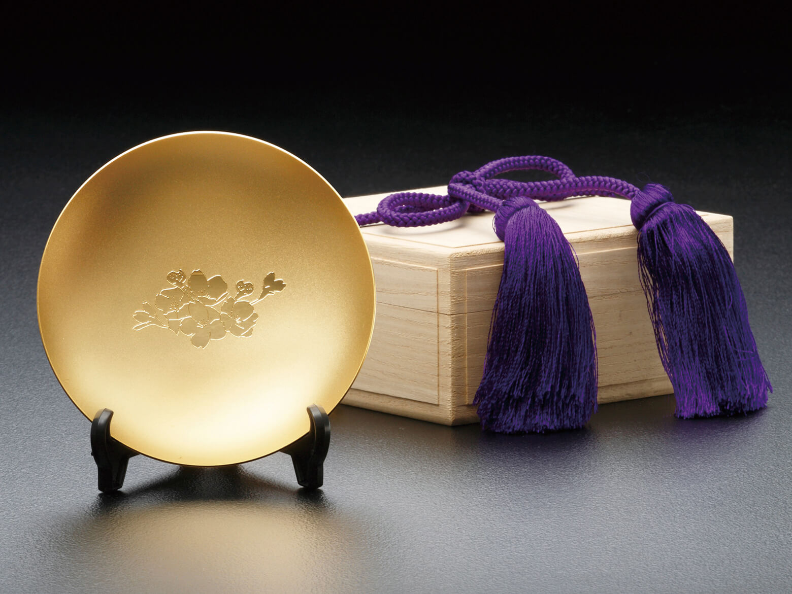 親睦パーティー