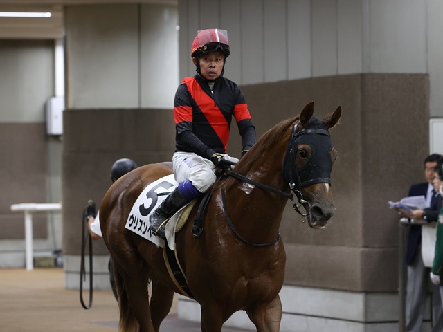 G1 Thoroughbred Club ジーワンサラブレッドクラブ