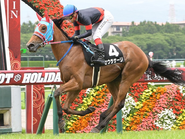 G1 Thoroughbred Club ジーワンサラブレッドクラブ G1 Thoroughbred Club ジーワンサラブレッドクラブ